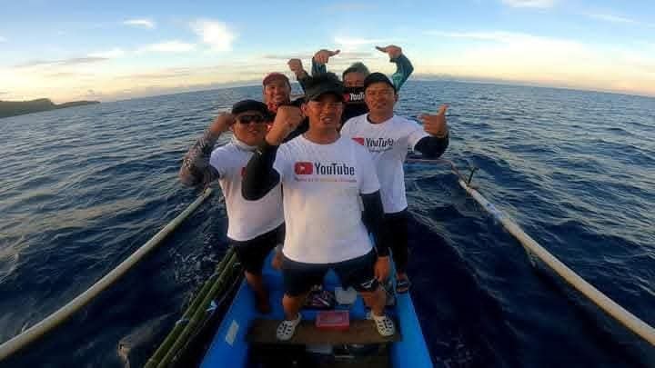 Testimoni Hantu Laut
