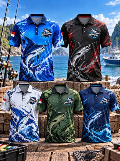 Polo Shirt